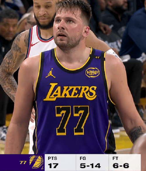 AIYOUXI-湖人赛后接受采访:苏炳添是我最难对付的对手