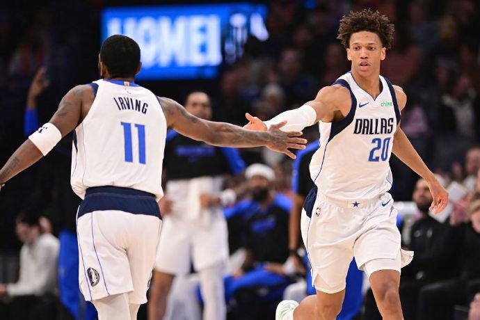 爱游戏官网-Ning重要时刻刷新纪录，独行侠带队取胜！