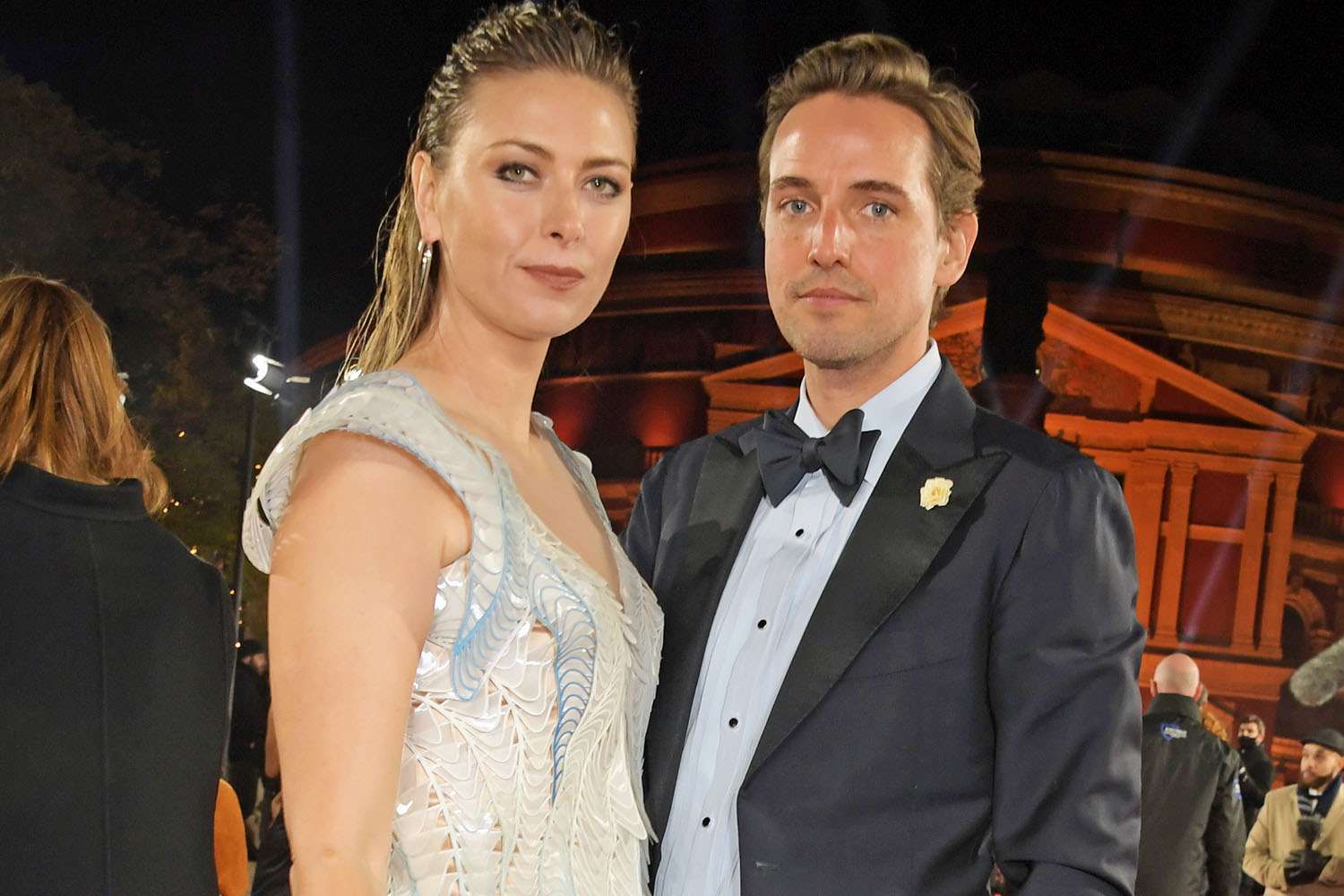 AIYOUXI-莎拉波娃重要时刻险胜，法国队带队取胜！